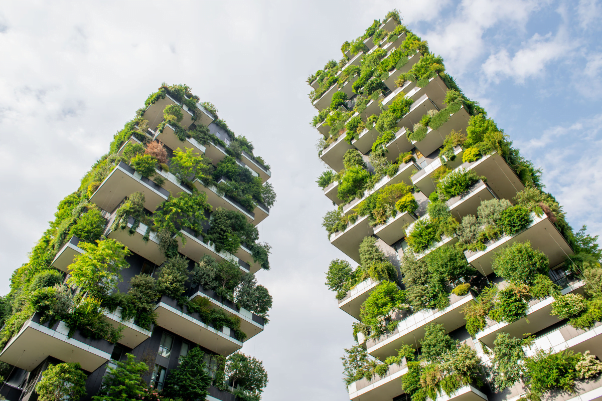 Vertical Farming as a New Type of Urban Farming | Blog Hydropolis